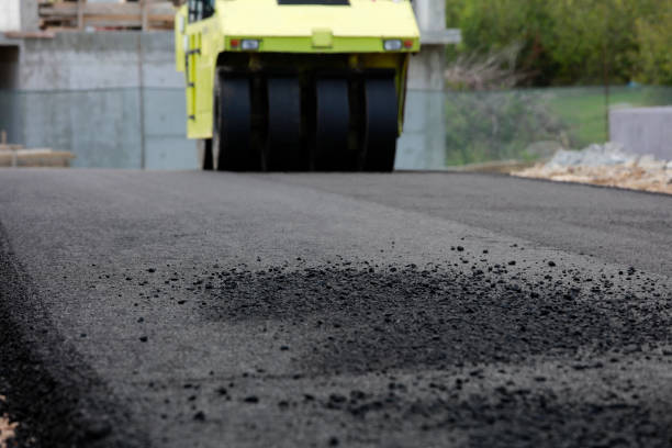 Best Cobblestone Driveway Pavers  in Leesburg, GA