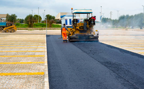 Reasons to Select Us for Your Driveway Paving Requirements in Leesburg, GA