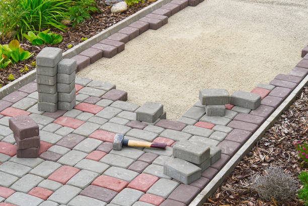 Best Driveway Pavers for Homes  in Leesburg, GA