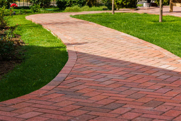 Best Driveway Pavers Contractor  in Leesburg, GA