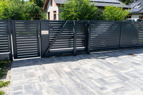 Best Brick Driveway Pavers  in Leesburg, GA