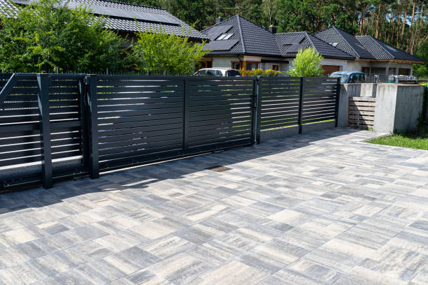 Best Driveway Repair Near Me  in Leesburg, GA