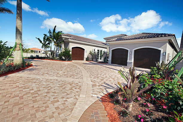 Professional Driveway Pavers in Leesburg, GA