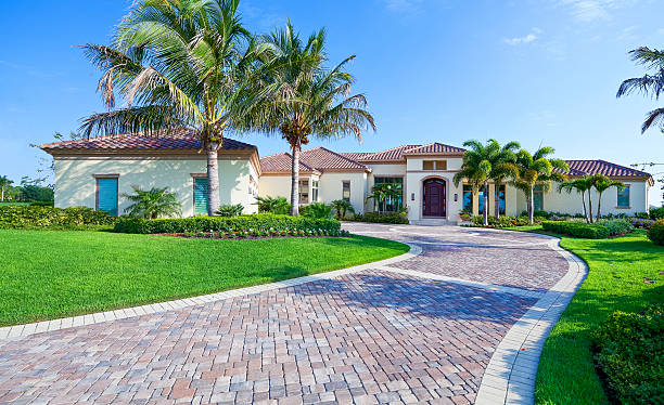 Driveway Pavers for Homes in Leesburg, GA